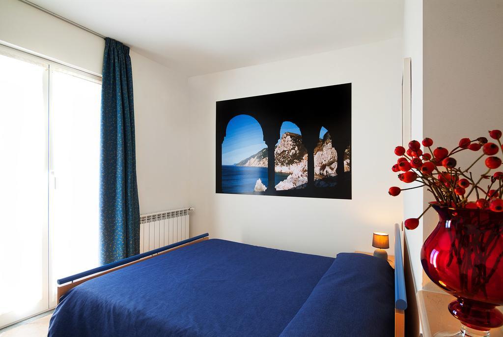 Gli Ulivi Di Montalbano Villa La Spezia Exterior photo